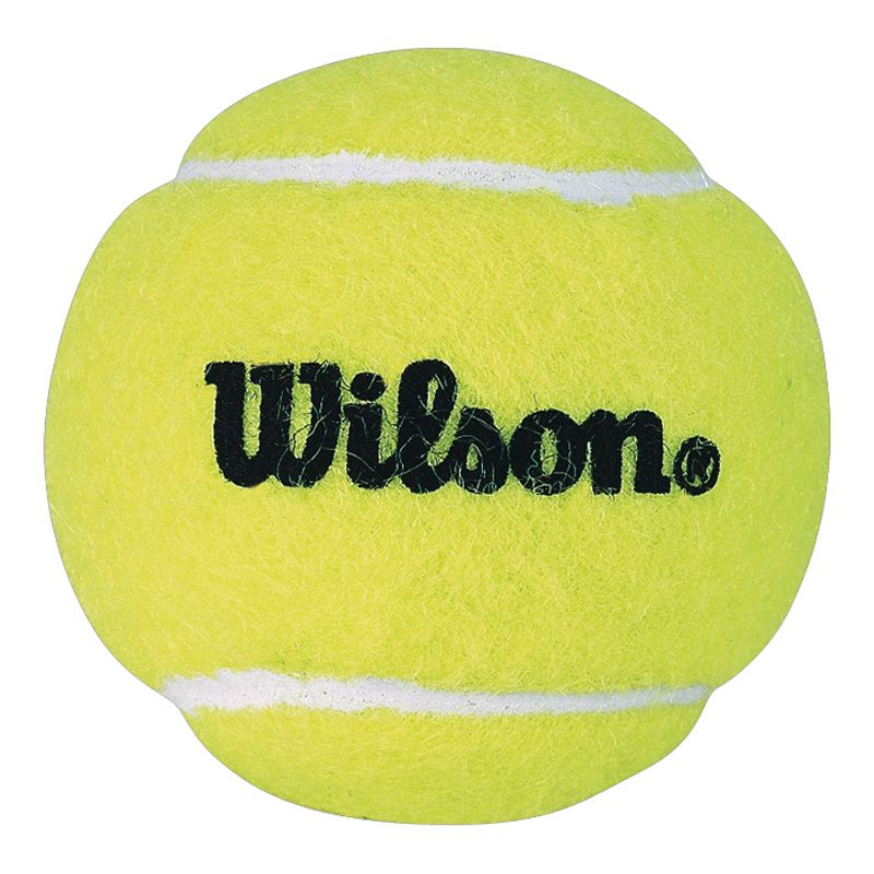 Wilson Pressureless Tennis Balls 18-Ball Value Pack Tennis Balls
