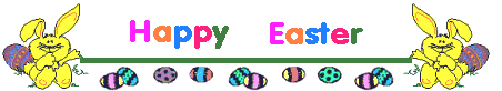Happy-Easter-banner-eggs- ...