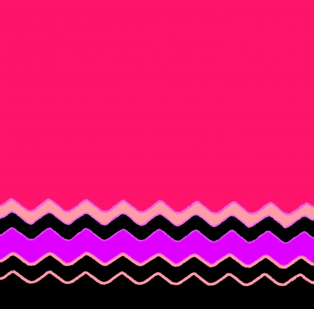 Chevron Pattern Pink Girl Stripes Free Stock Photo - Public Domain ...