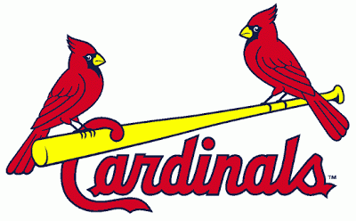 St Louis Cardinals Logo Clip Art - ClipArt Best