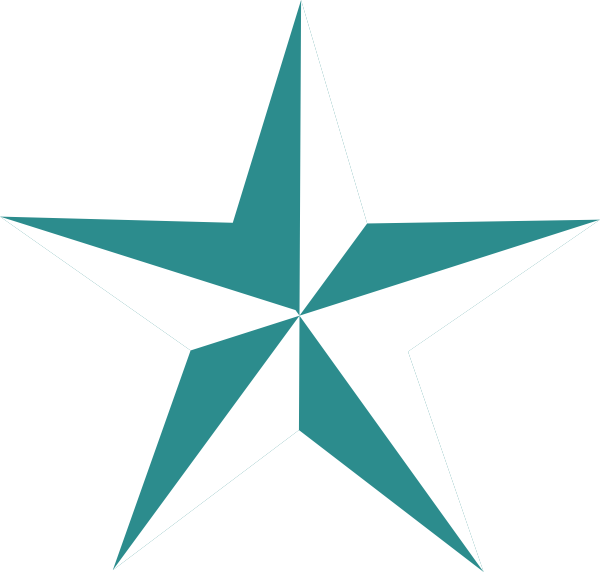 Texas Star Clip Art - ClipArt Best