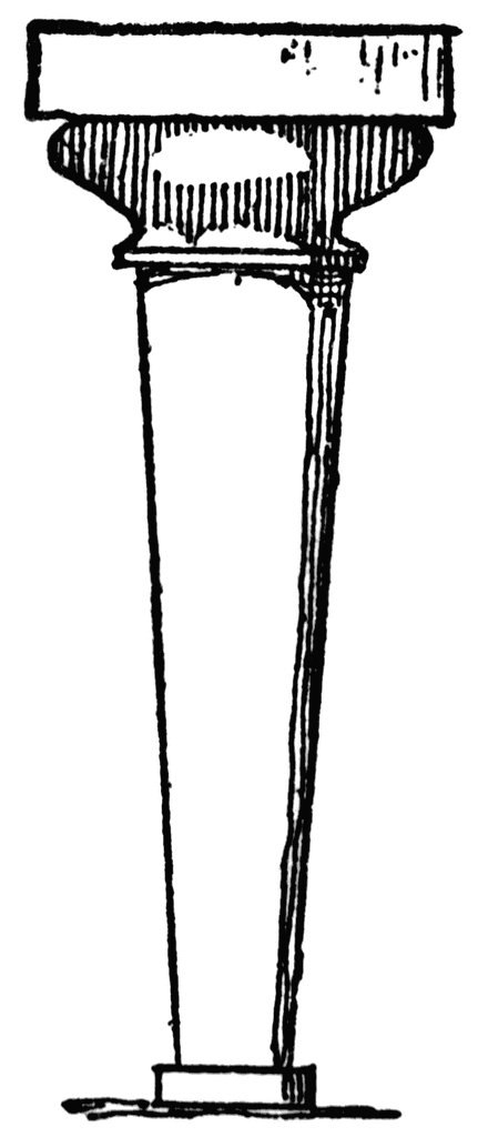 Roman Columns Clip Art - ClipArt Best