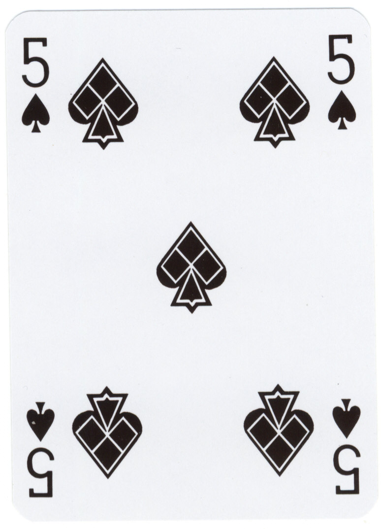 Reading: Playing cards and the Lenormand… | The Lenormand Oracle