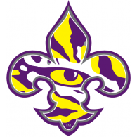 Lsu Clip Art - ClipArt Best