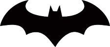 Batman Logo Dark Knight Rises - ClipArt Best