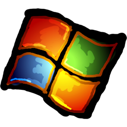 Default Icon - Colorful Paint Icons - SoftIcons.