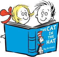 Read Across America | Dr. Seuss Educators | Seussville