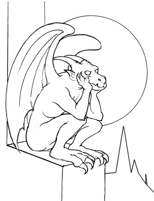 Best Kids Korner Coloring Pages Horse Grazing Great Resolution