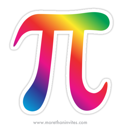 Pi day Archives - More than invites