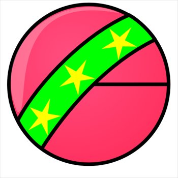 Free Balls Clipart - Free Clipart Graphics, Images and Photos ...