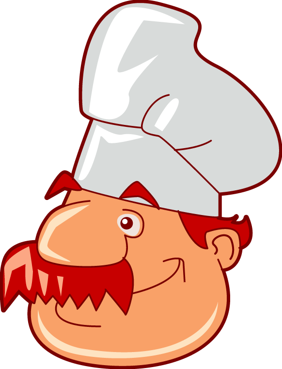 Download Chef Clip Art ~ Free Clipart of Chefs, Cooks & Cooking ...