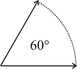 Measuring angles with a protractor - lesson & video