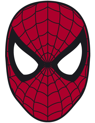 Free Spiderman Clipart - ClipArt Best