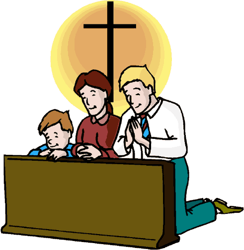 Pray Clipart - ClipArt Best