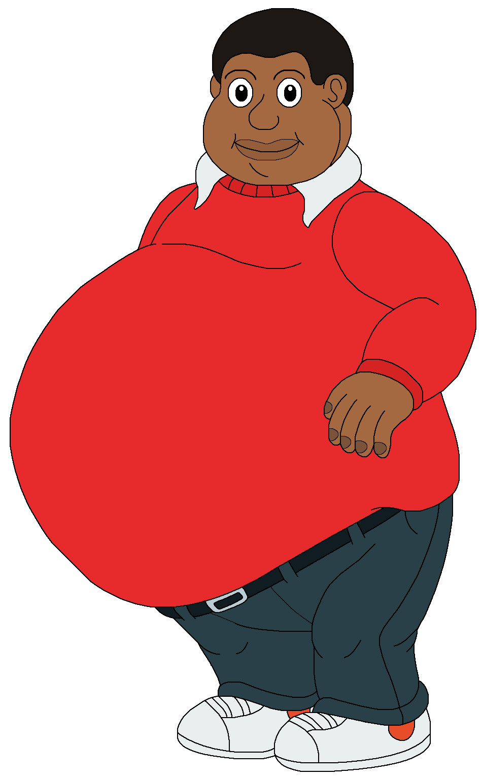 Fat Albert Wallpapers Group (47+)