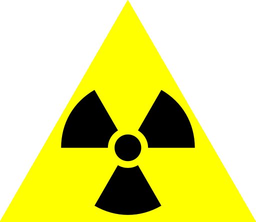 Nuclear symbol » Castro Death Watch