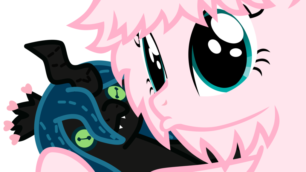 1000+ images about Fluffle Puff and Chrysalis