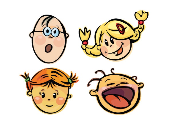 Childrens Cartoon Images