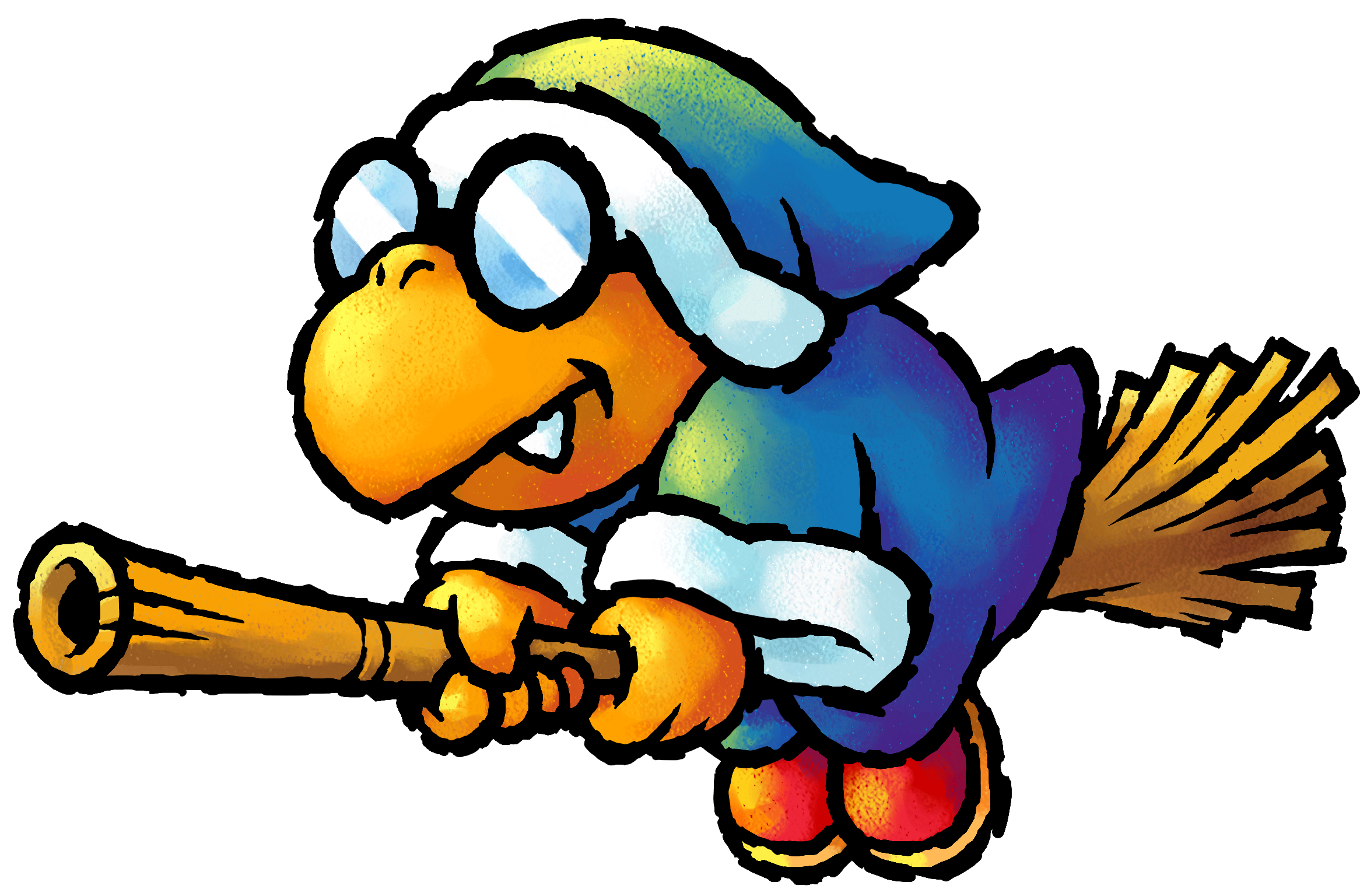 Artwork Super Mario Bros 2png The Nintendo Wiki Wii