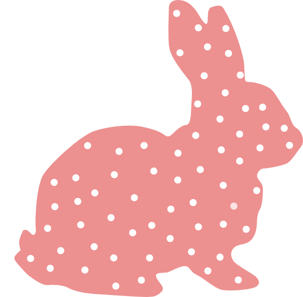 1000+ images about Bunny logo | Rabbit, Bunnies and ...