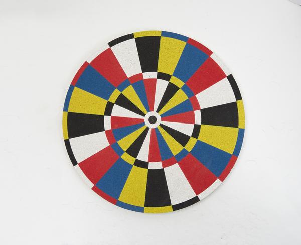 Dartboard – Fredericks and Mae