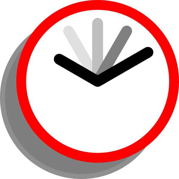 Cartoon Clock Png - ClipArt Best