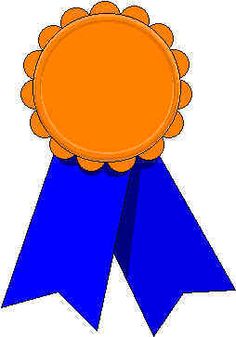 Award Clip Art Black And White - Free Clipart Images