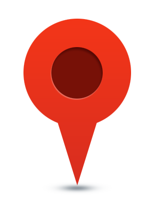 Location Icon Png - Free Icons and PNG Backgrounds