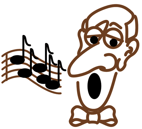 Music Group Clipart