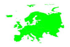 3d Map of Europe Vector - Download 1,000 Vectors (Page 1)