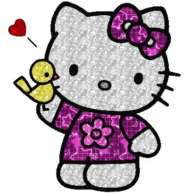 1000+ images about *Hello Kitty wallpapers*