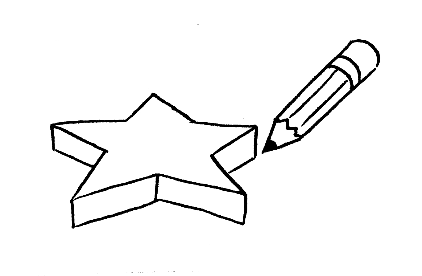 tracing-shapes | Learning To Grow