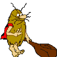 Captain Caveman Animated Gifs | Photobucket