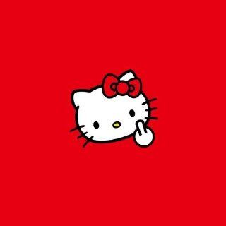 The birds, Hello kitty and The o'jays