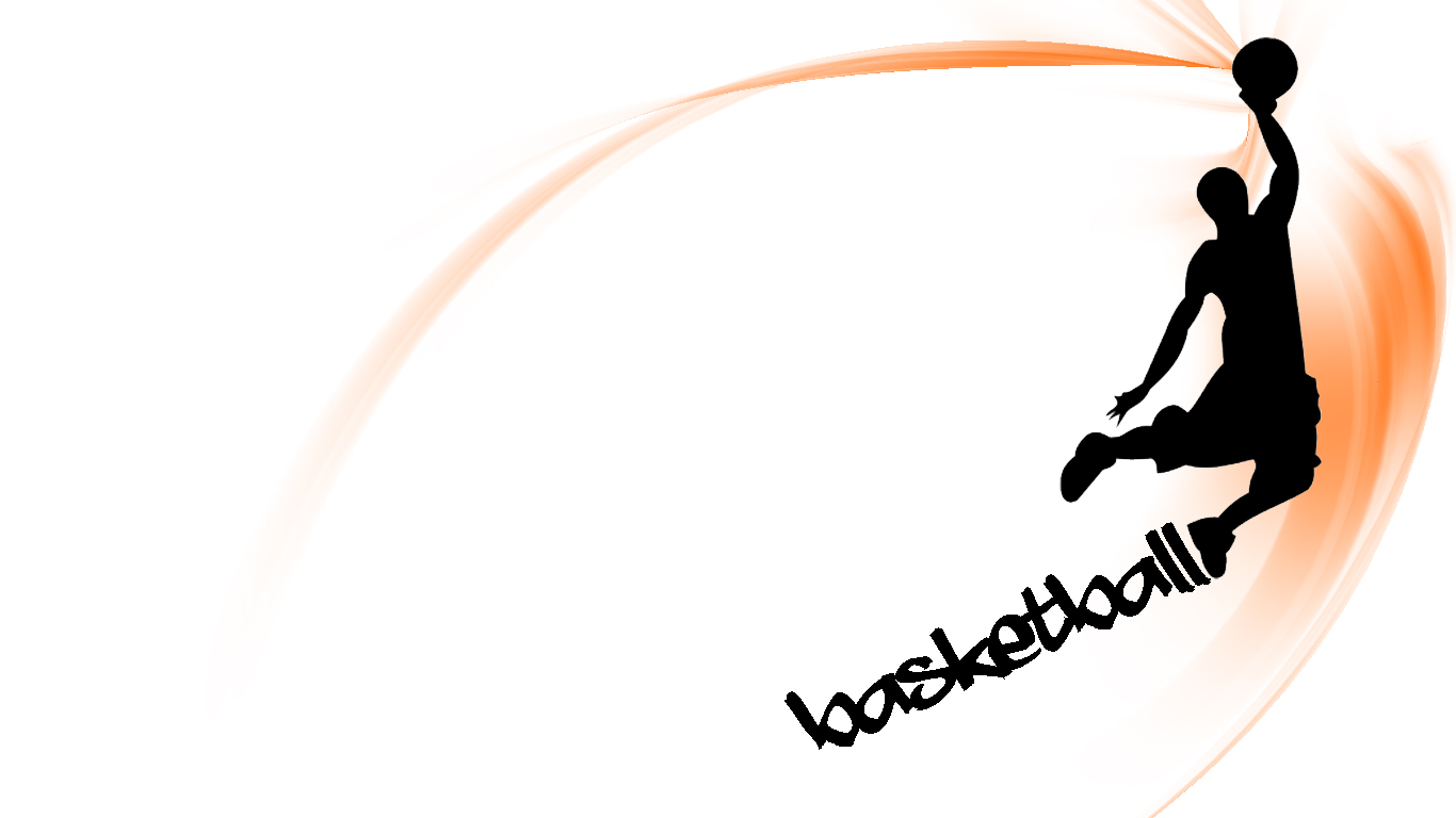 Free Basketball Backgrounds
