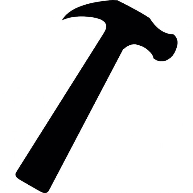 Nail Hammer Vectors, Photos and PSD files | Free Download