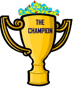 Trophy Gif - ClipArt Best