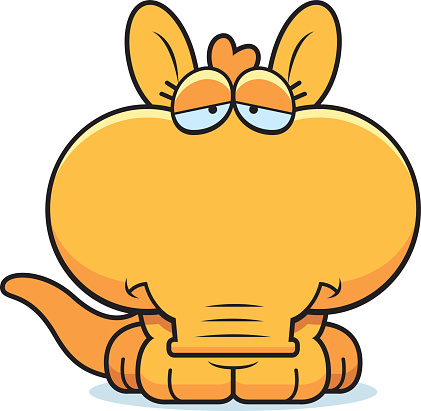 Clip Art Of Aardvarks Clip Art, Vector Images &amp; Illustrations