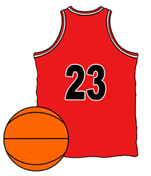 Basketball Cartoons Pictures - ClipArt Best