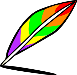 Quill Clipart - Tumundografico