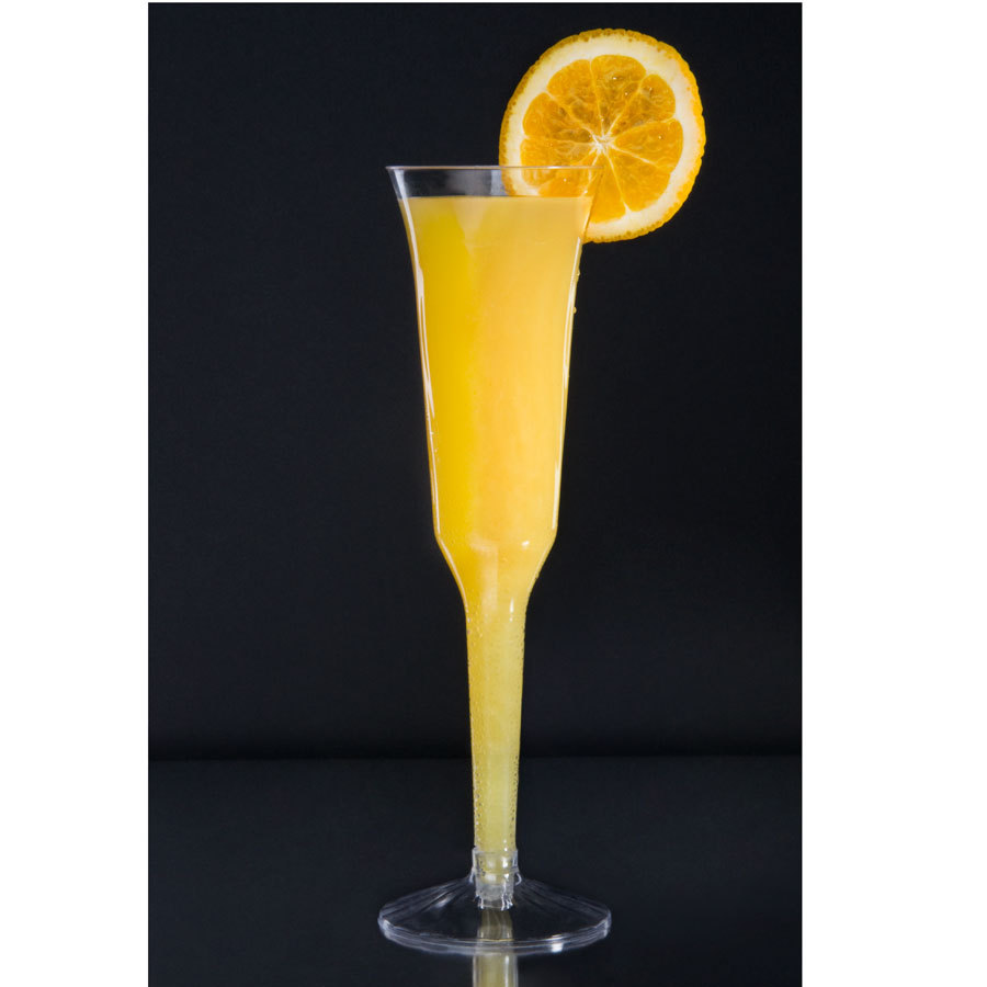 Plastic Champagne Glasses | Disposable champagne Glasses ...