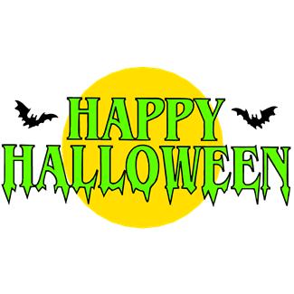 An Old Goat Learns New Tricks: Art - Halloween Clip Art