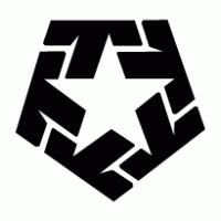 Tribal Logo Vector (.EPS) Free Download