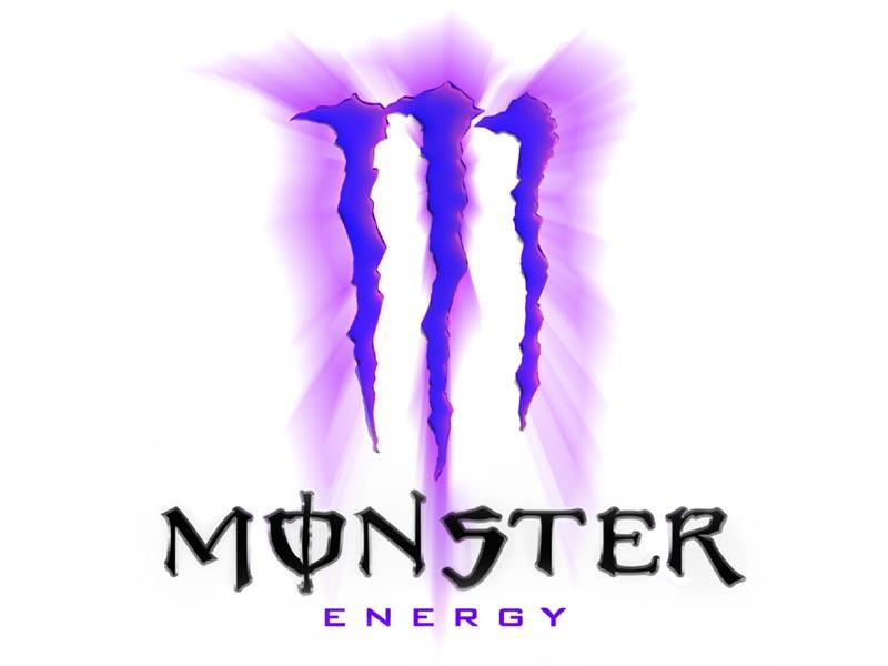 Monster Energy Wallpaper