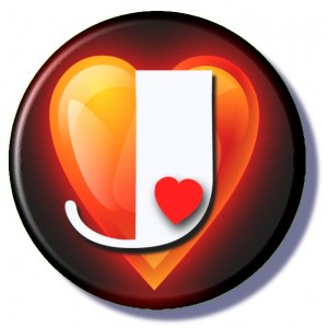 Alphabet J