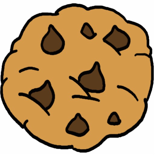 Cookie Clip Art Free - Free Clipart Images