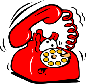 Phone Ringing Gif - Free Clipart Images