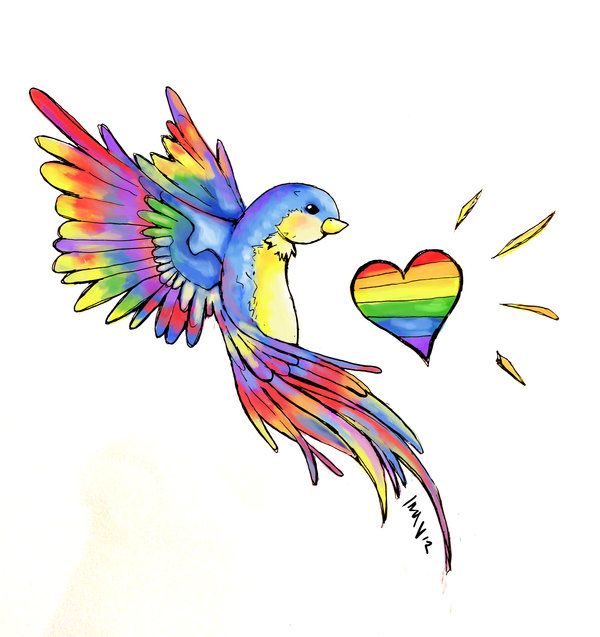 1000+ images about gay themed tattoos
