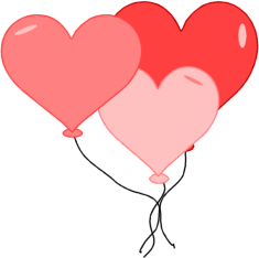 Valentine Clip Art Small - Free Clipart Images
