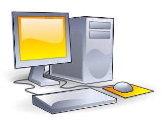 Animated Computer Pictures